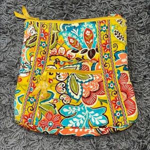 Vera Bradley Hipster in Provencal